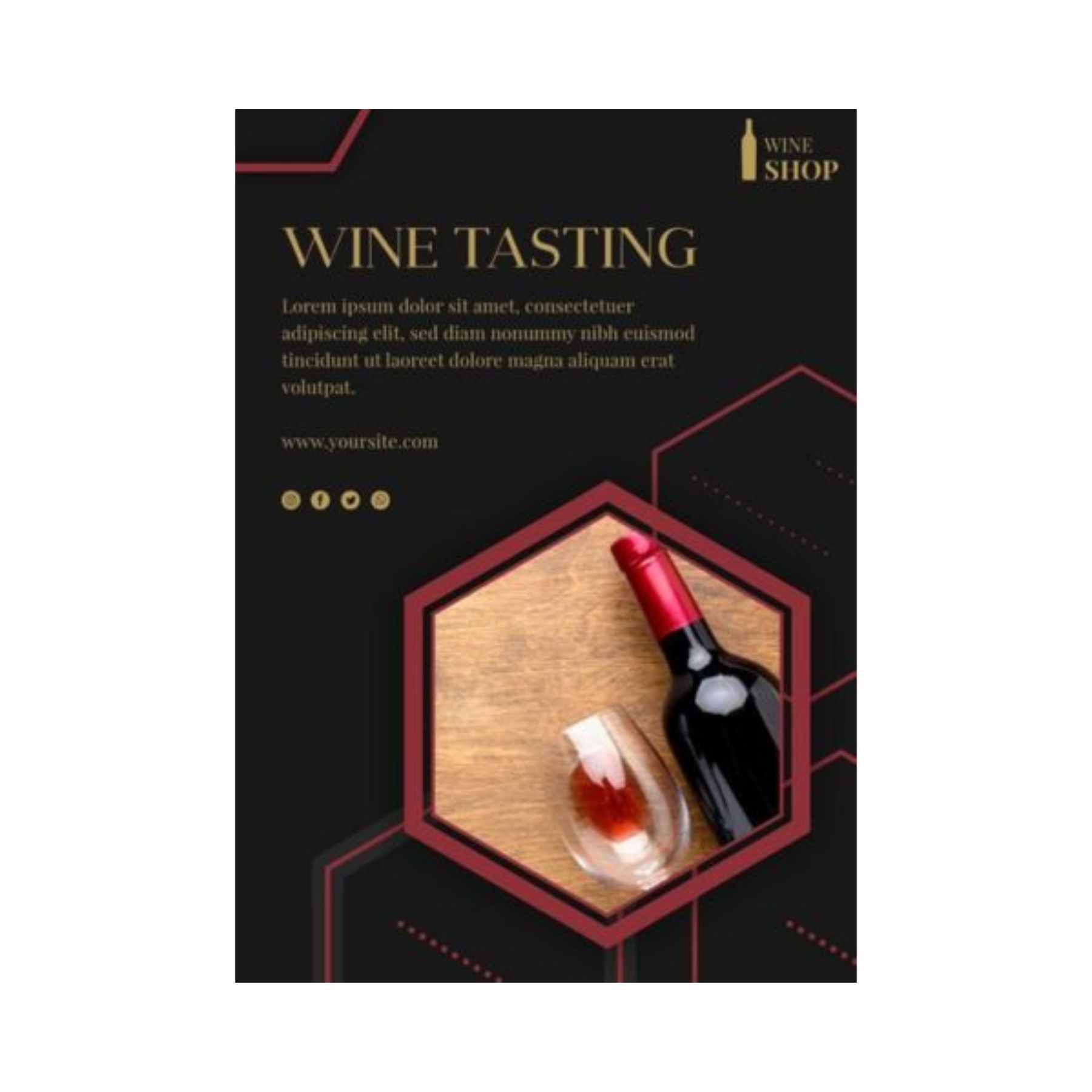 Wine Tasting
