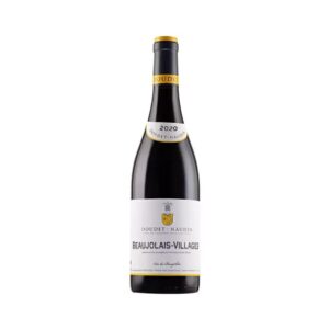 Beaujolais Villages Doudet Naudin