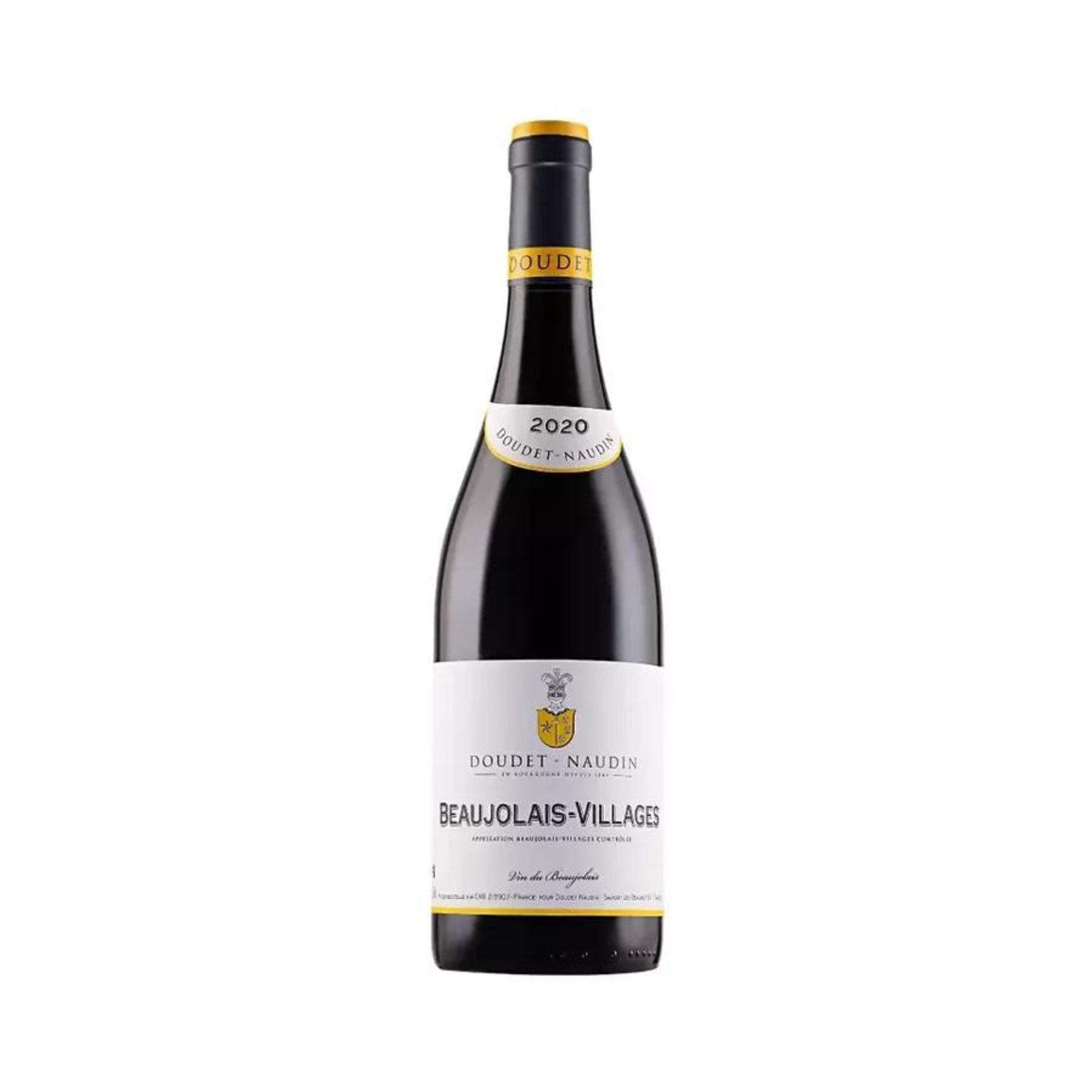 Beaujolais Villages Doudet Naudin