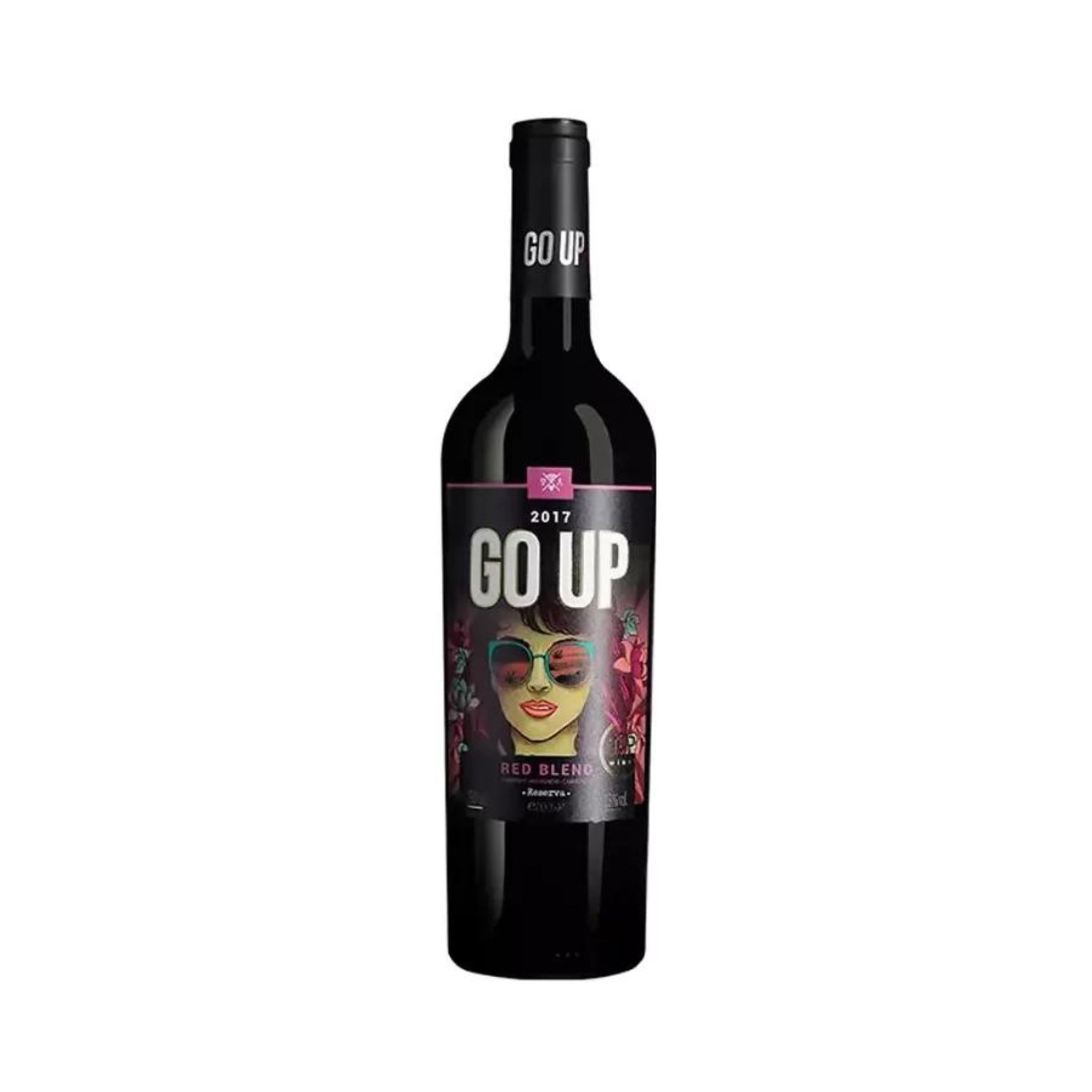 Blend Tinto – Go up