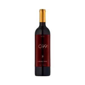 Cabernet Franc -G99