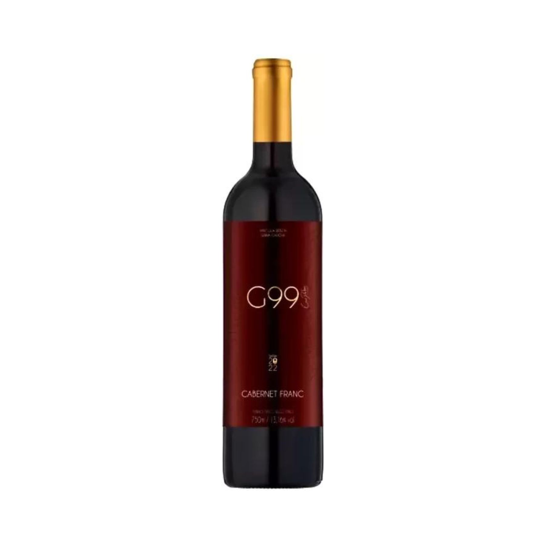 Cabernet Franc -G99