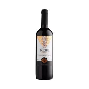 Cabernet Sauvignon – Debon