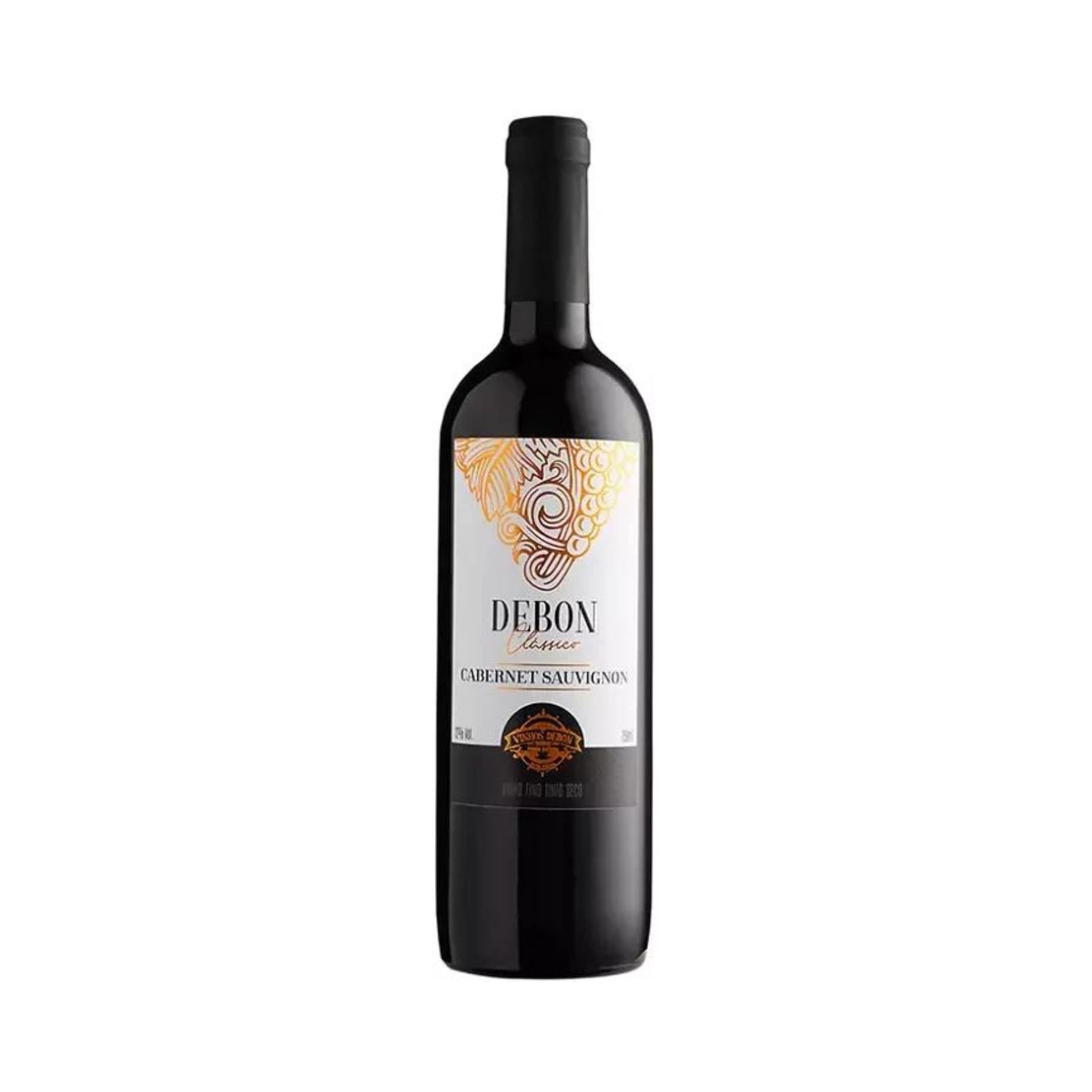 Cabernet Sauvignon – Debon