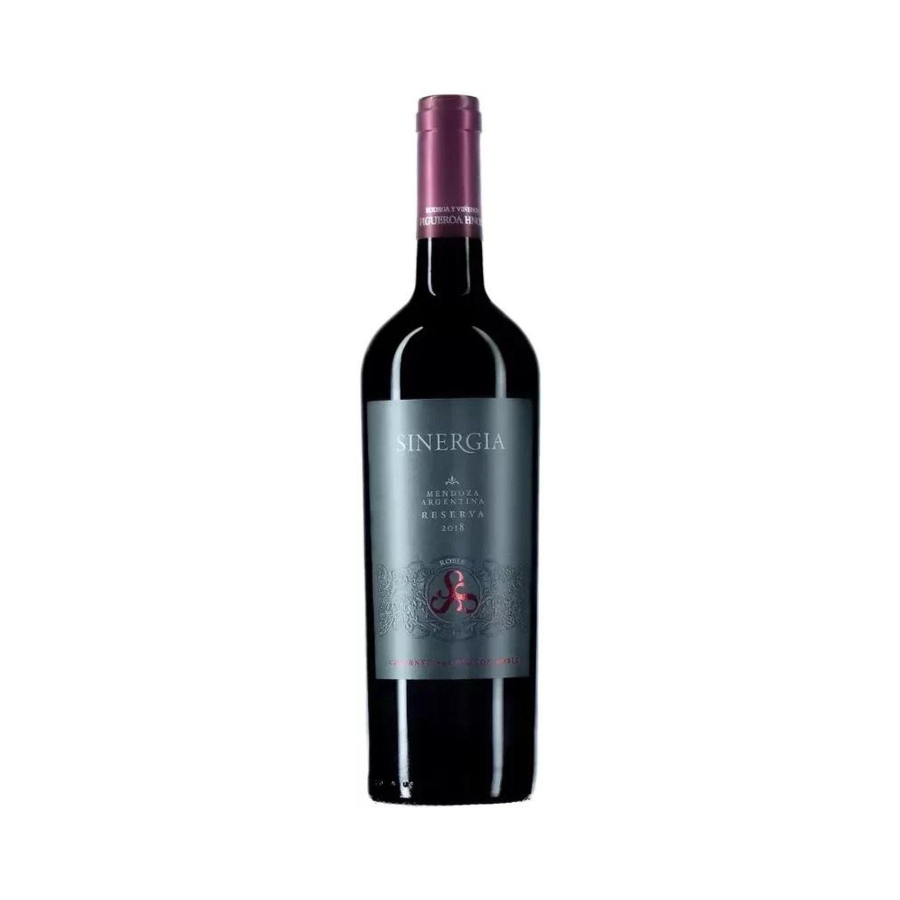 Cabernet Sauvignon Sinergia