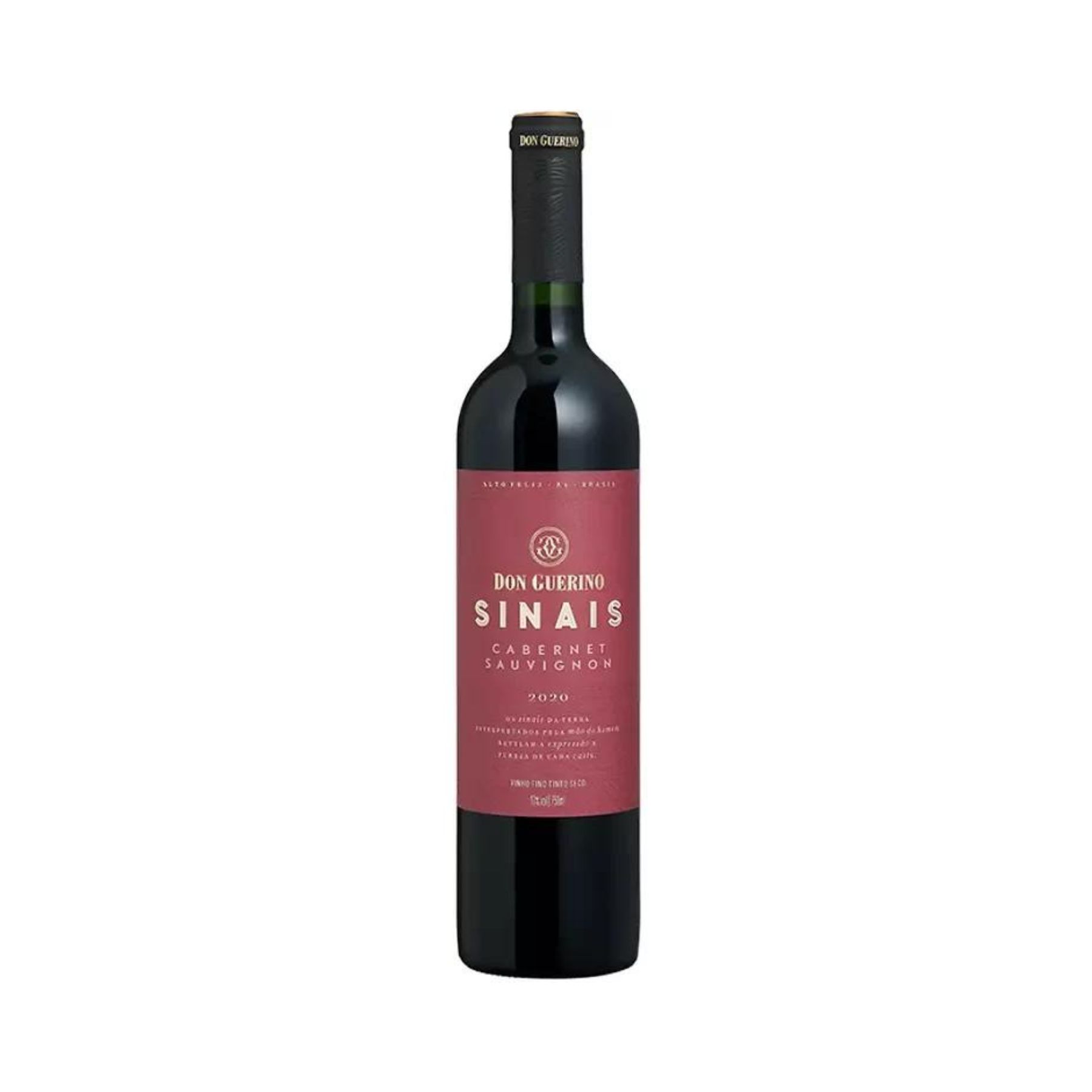 Cabernet Sauvignon Serra Gaúcha