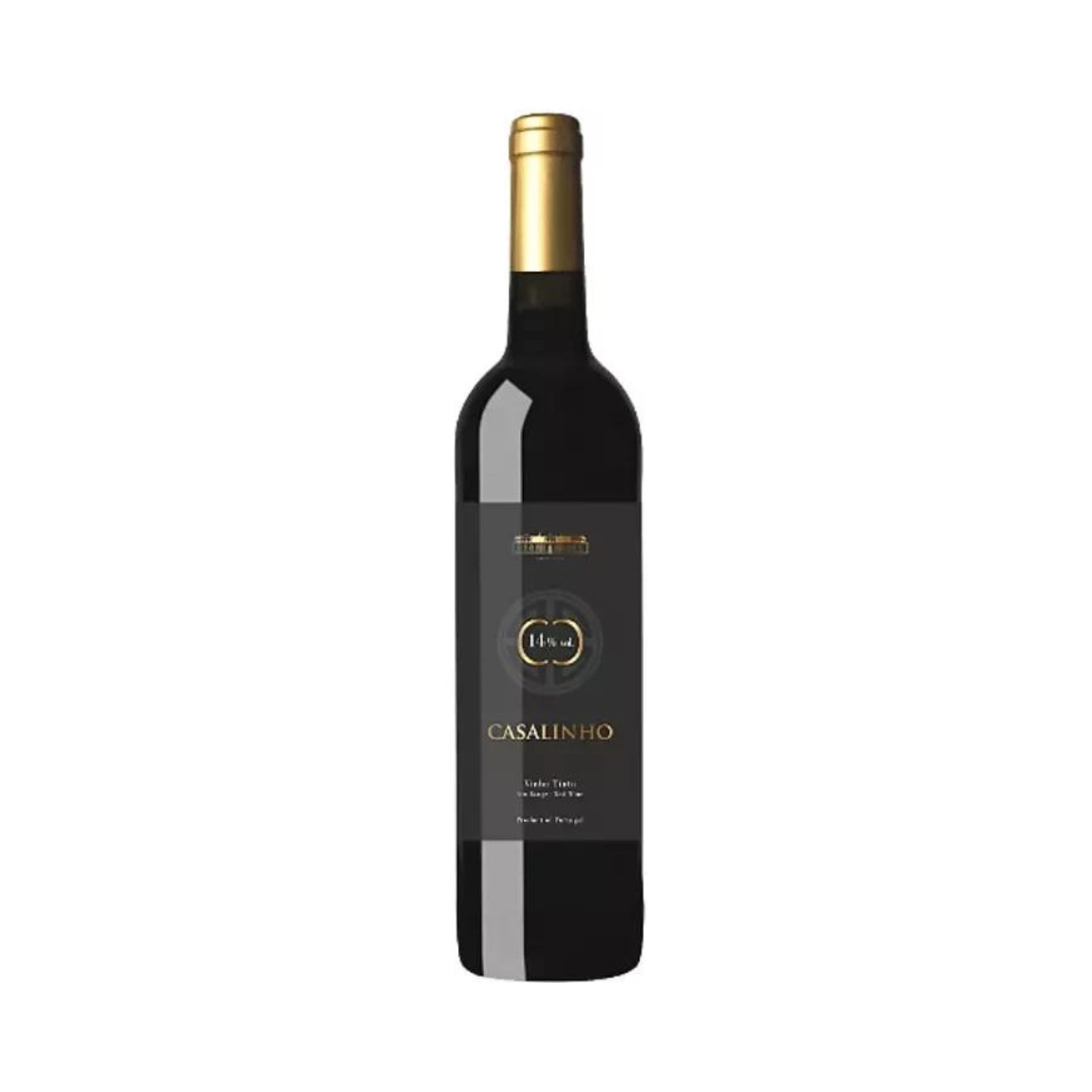 Casalinho – Blend Português