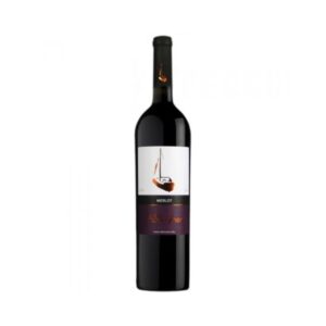 Canguera Aldegheri Merlot 750ML