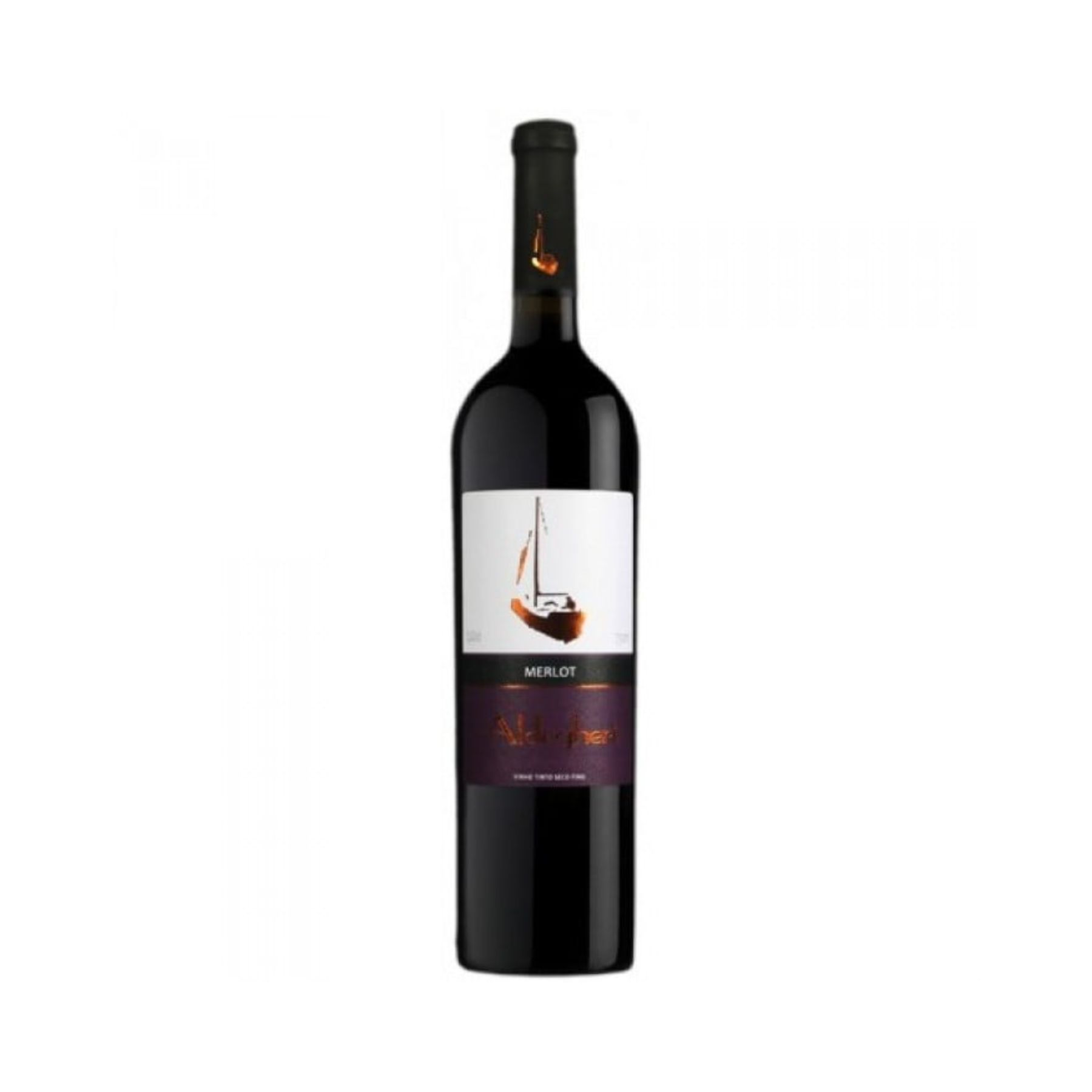 Canguera Aldegheri Merlot 750ML