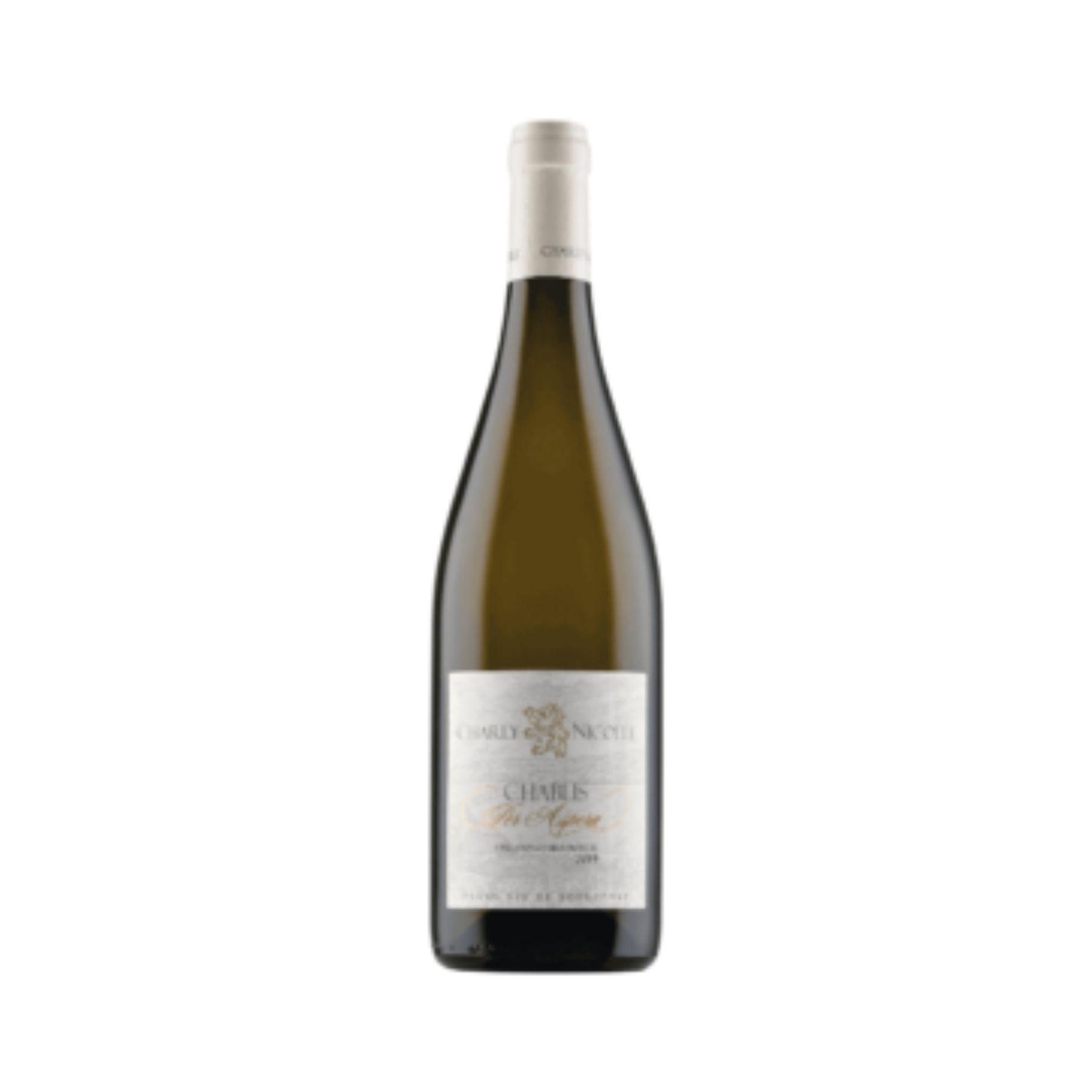 Chablis 2019 – Charly Nicolle
