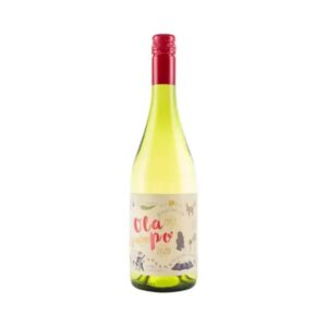 Chardonnay – Ola Pô