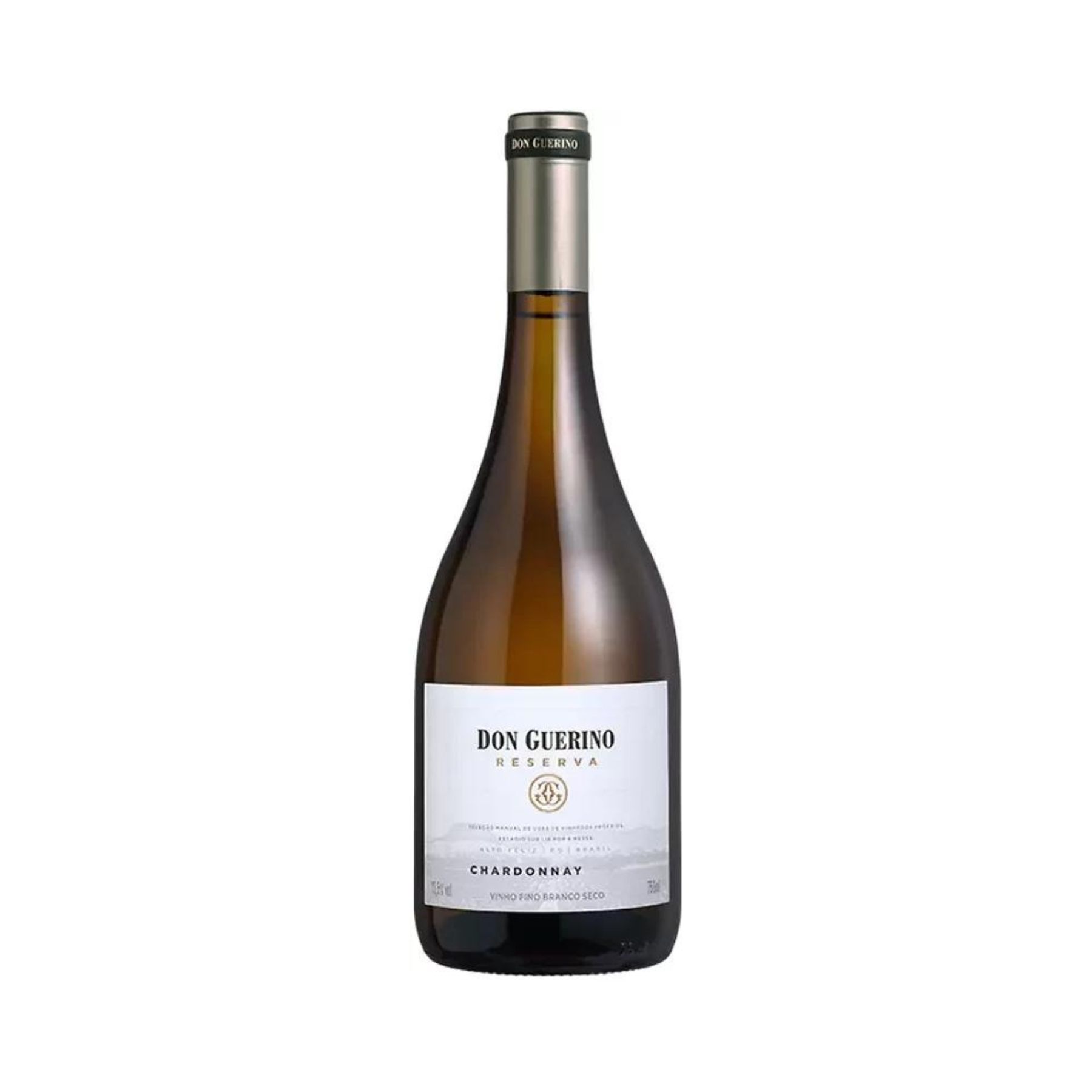 Chardonnay Reserva Don Guerino