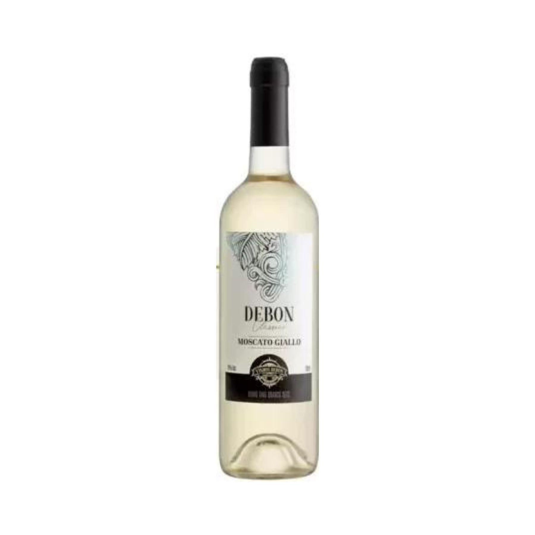 Moscato Giallo – Debon