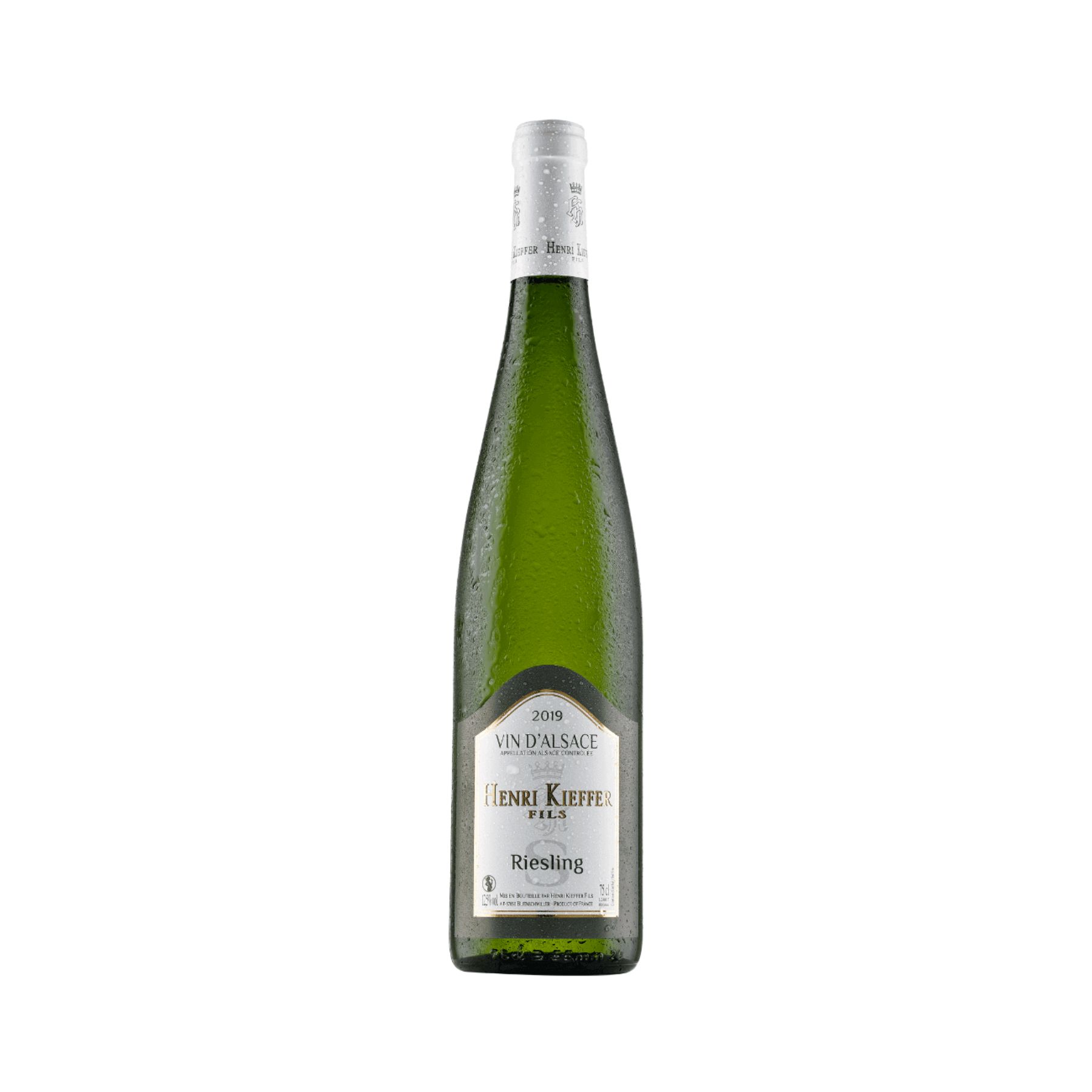 Riesling -Henri Kieffer 2022