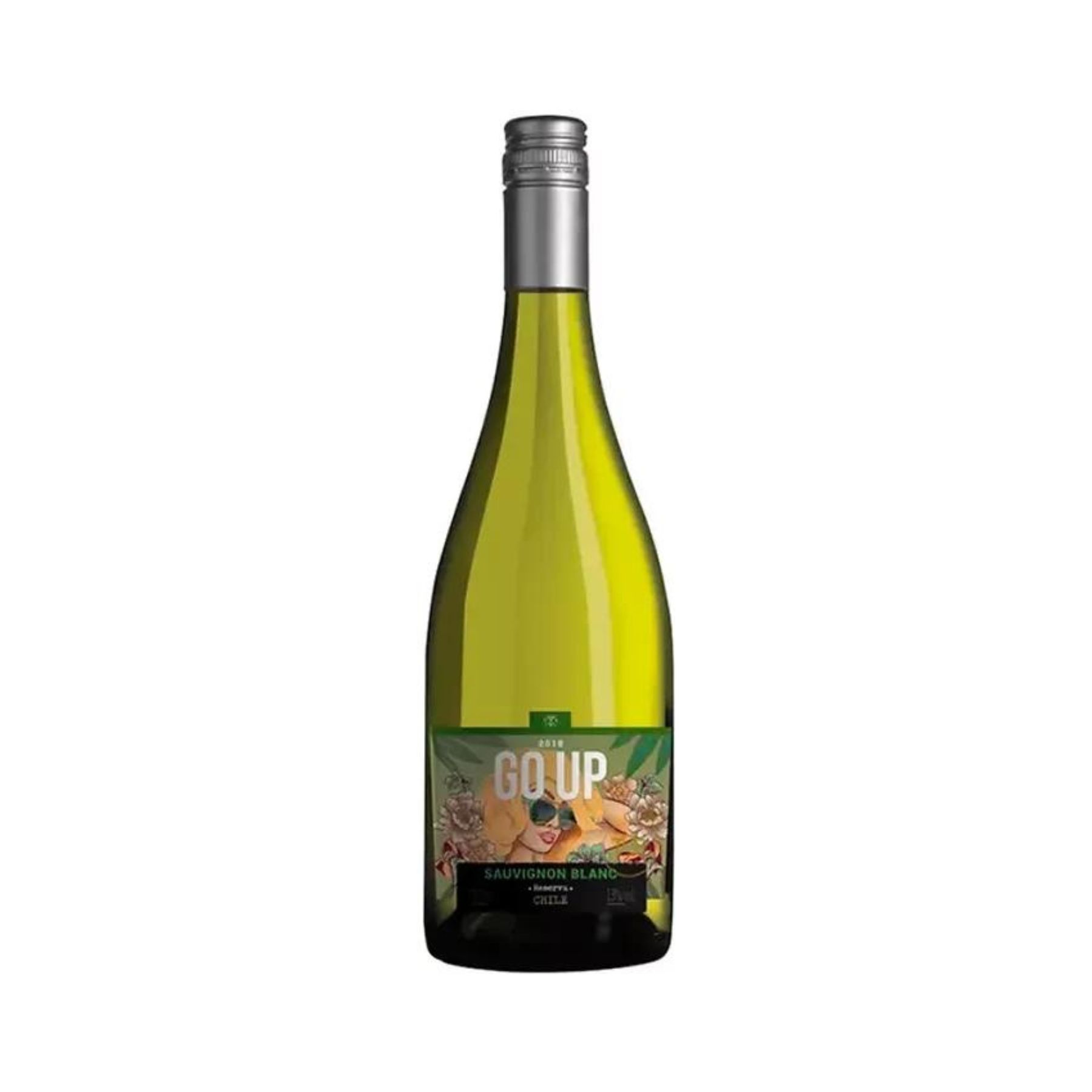Sauvignon Blanc – Go Up – 2021