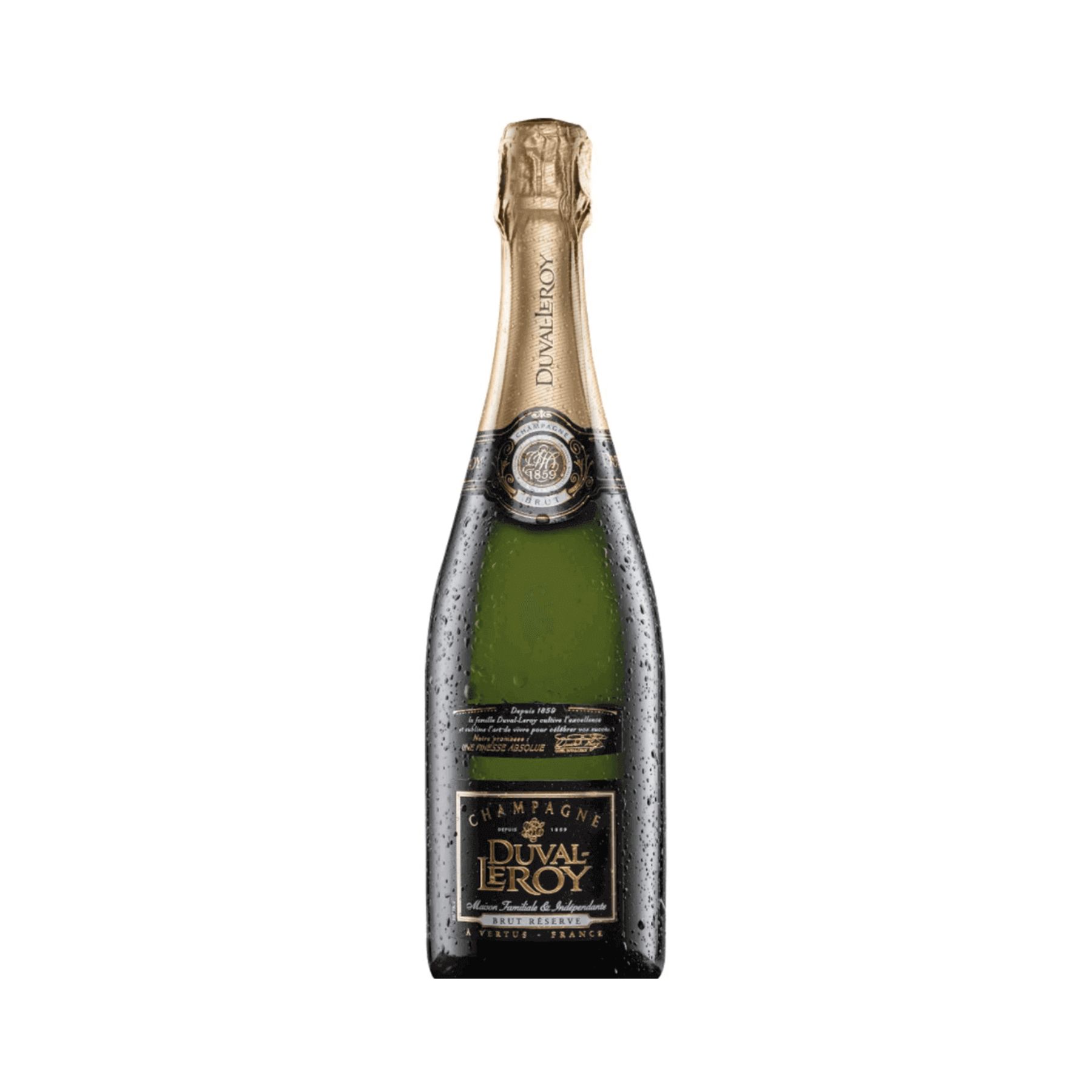 Champagne Brut Réserve
