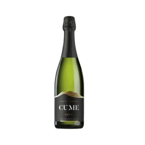 Espumante Brut – Cume