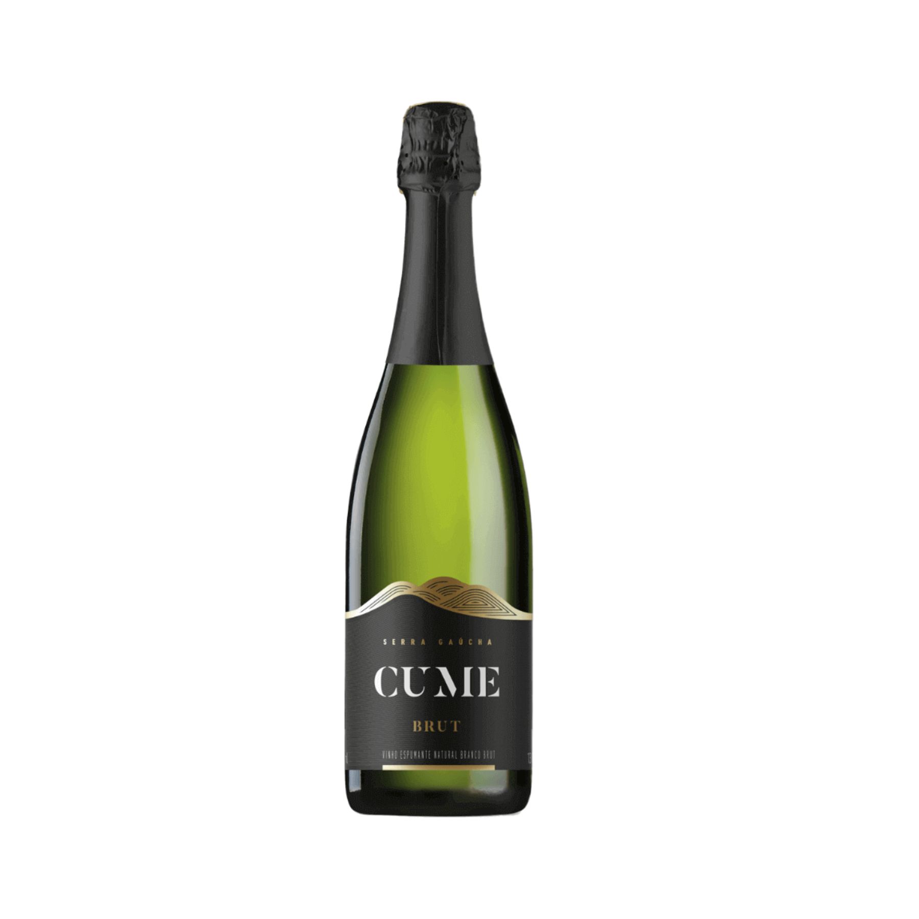 Espumante Brut – Cume