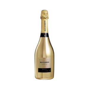 Espumante Brut Lumen – Don Guerino