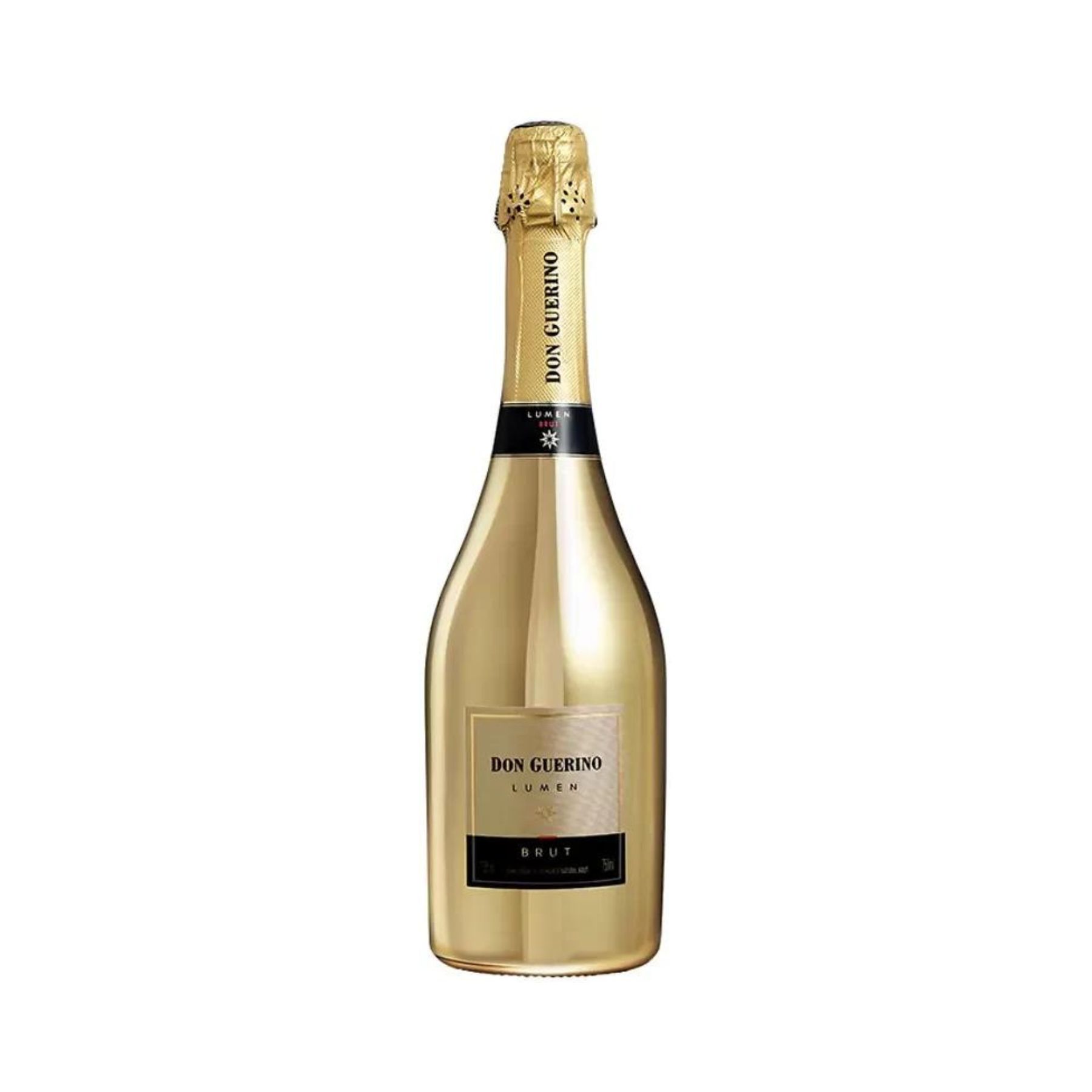 Espumante Brut Lumen – Don Guerino