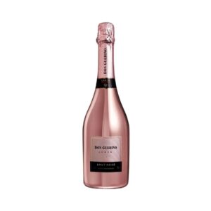 Espumante Brut Rosé – Don Guerino