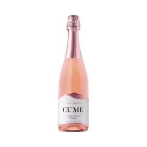 Espumante Moscatel Rosê