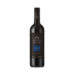 Quinta Do Jubair Bardô Seco 750ML