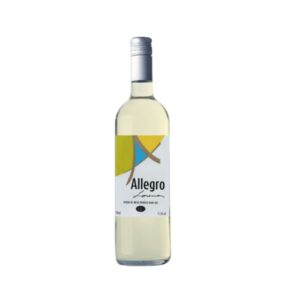 Canguera Allegro Lorena Seco 750ML
