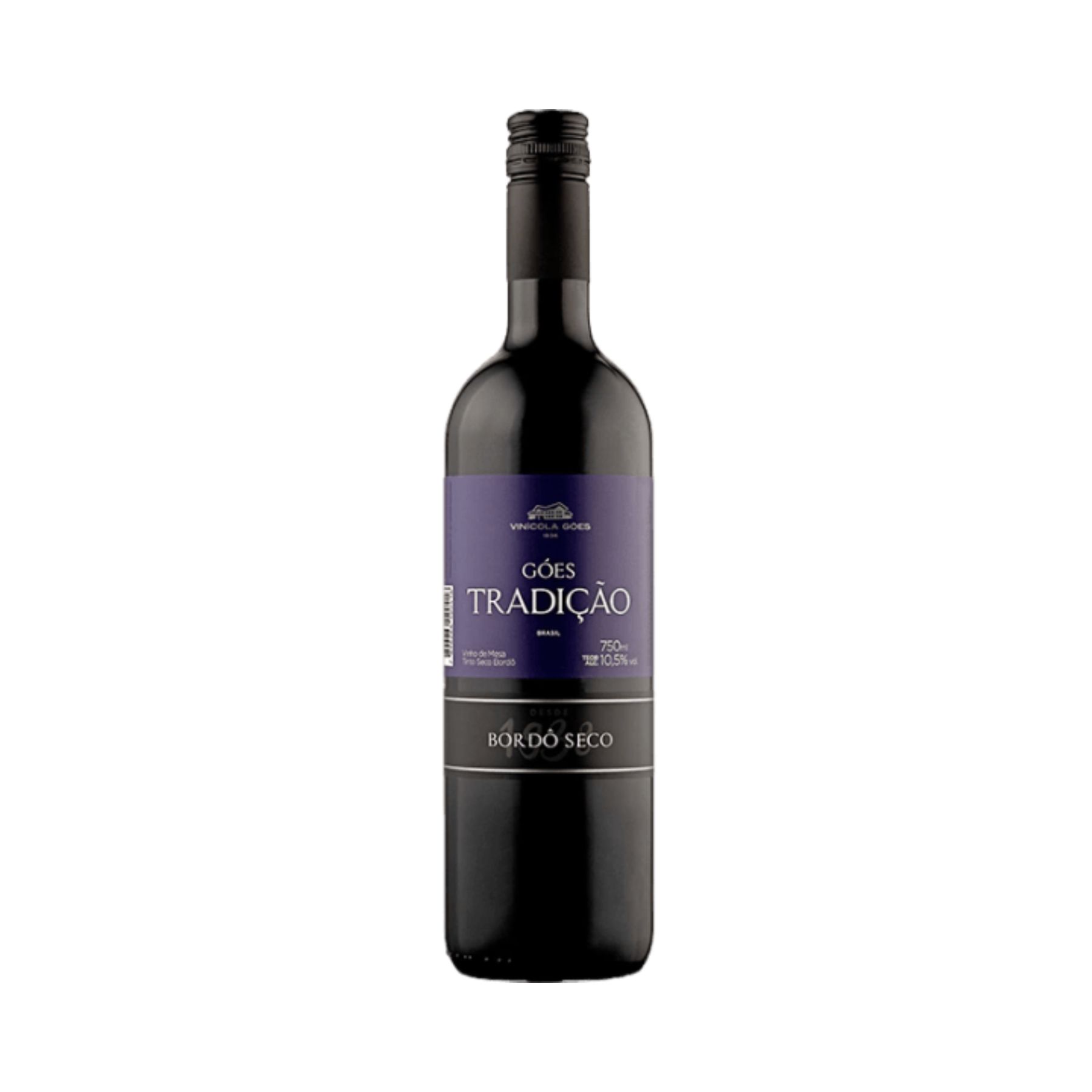 Góes Tradição Bardô Seco 750ML