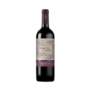 Tempos De Góes C. S. Dami-Sec 750ML