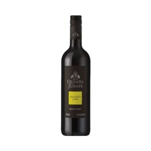 Quinta do Jubair Bardô Suave 750ML
