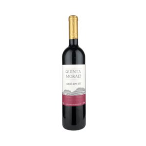 Quinta Moraes Bardô Demi-Sec 720ML