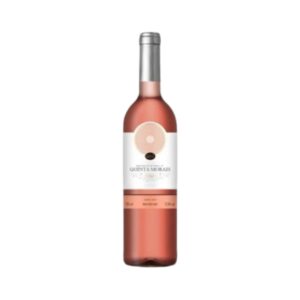 Quinta Moraes Bardô Rosé Suave 720ML
