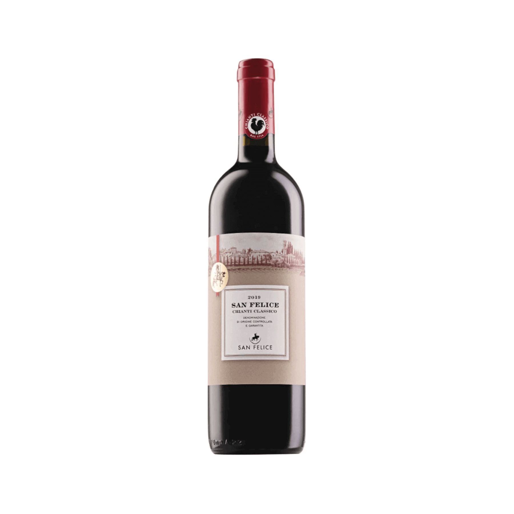 Chianti Clássico DOCG 2019