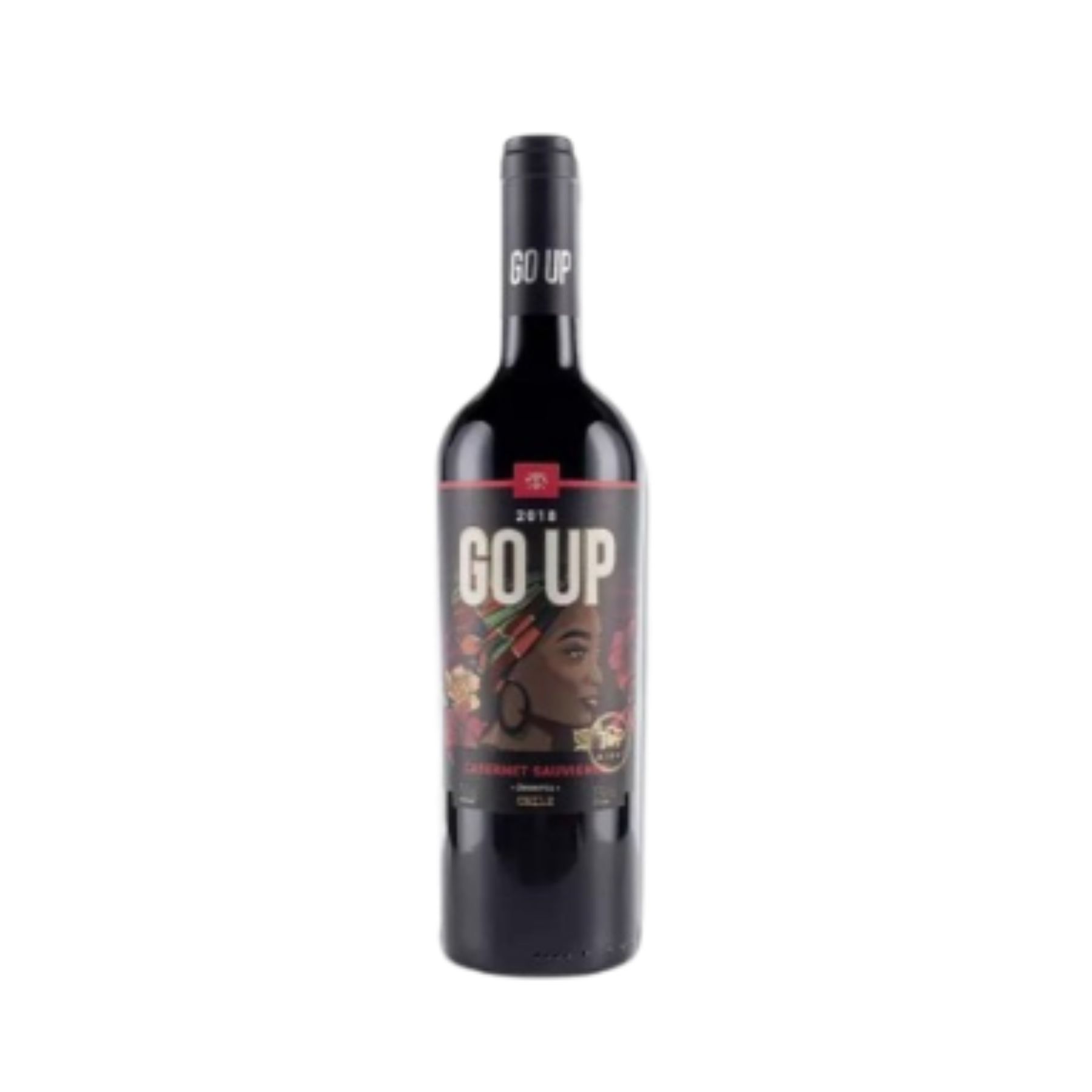 Cabernet Sauvignon- Go Up