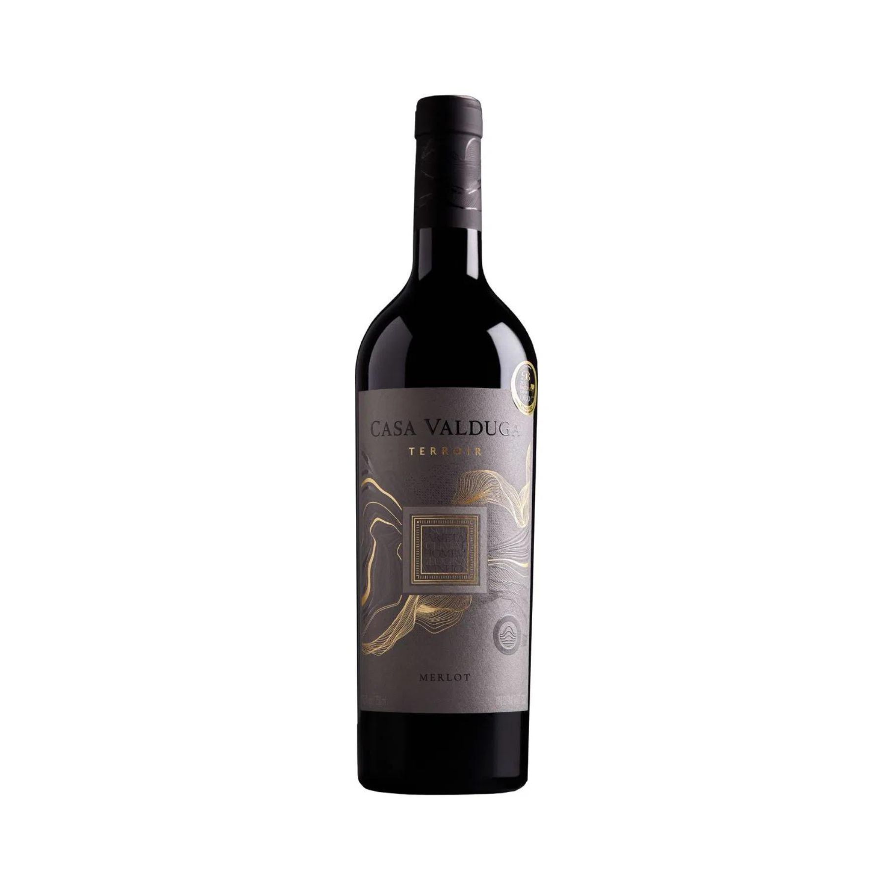Terroir Merlot