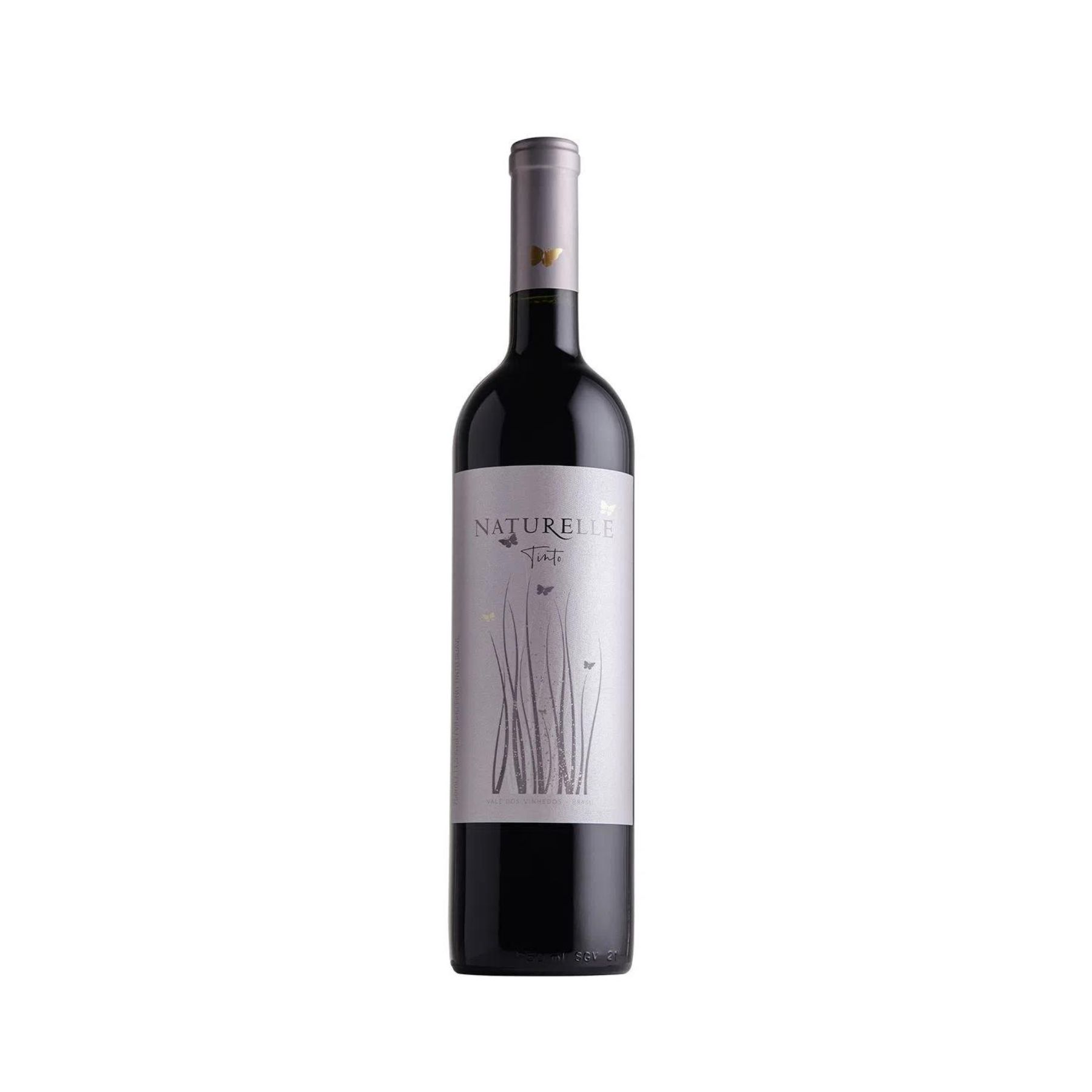 Naturelle Tinto Suave