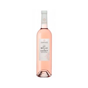 Belle de Canet Rosé