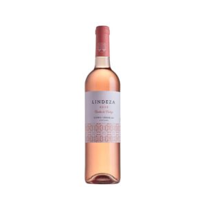 Lindeza Rosé Vinho Verde Doc
