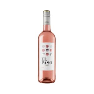 El paso del Lazo Rosé