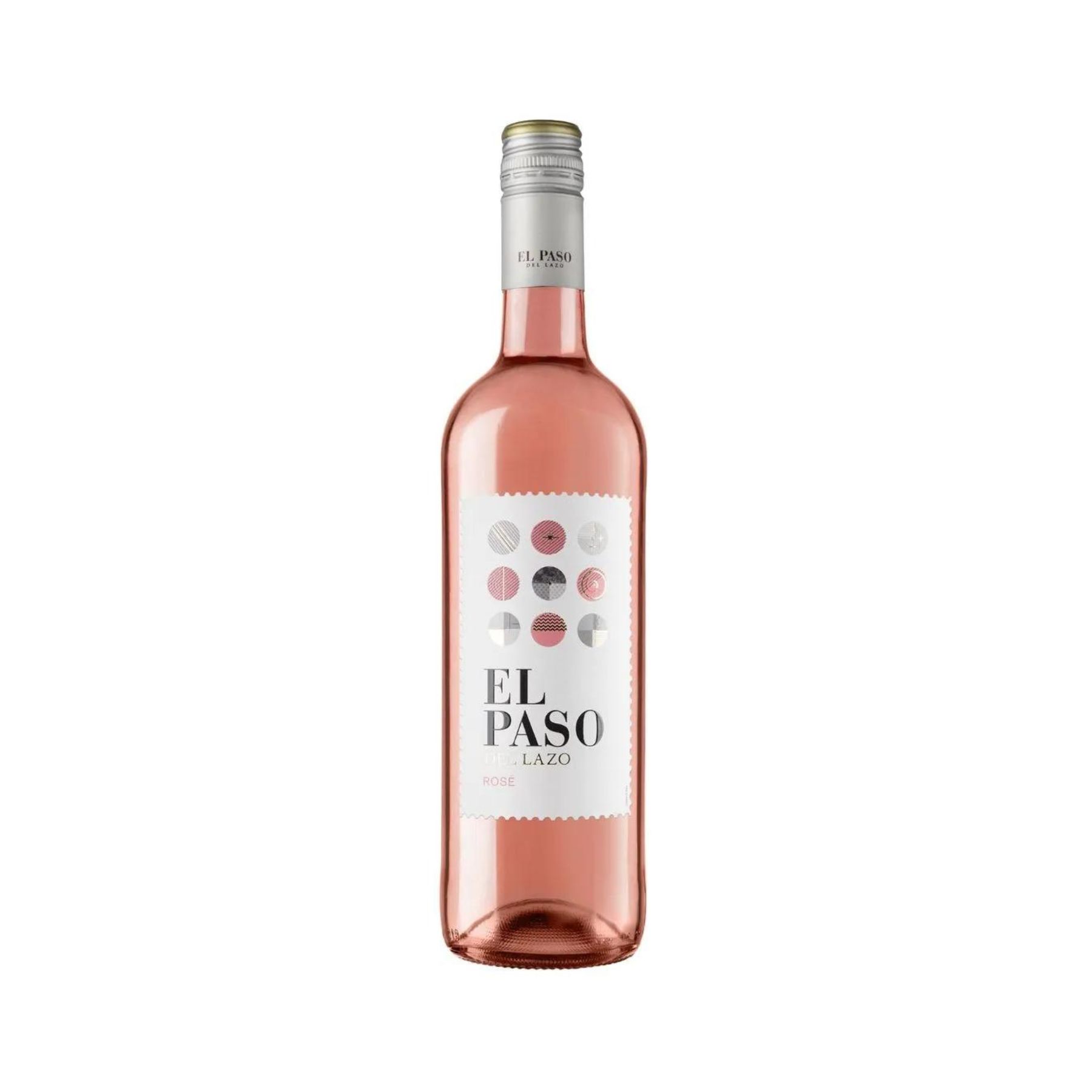 El paso del Lazo Rosé