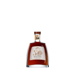 Moscatel Roxo Licoroso 50 Anos